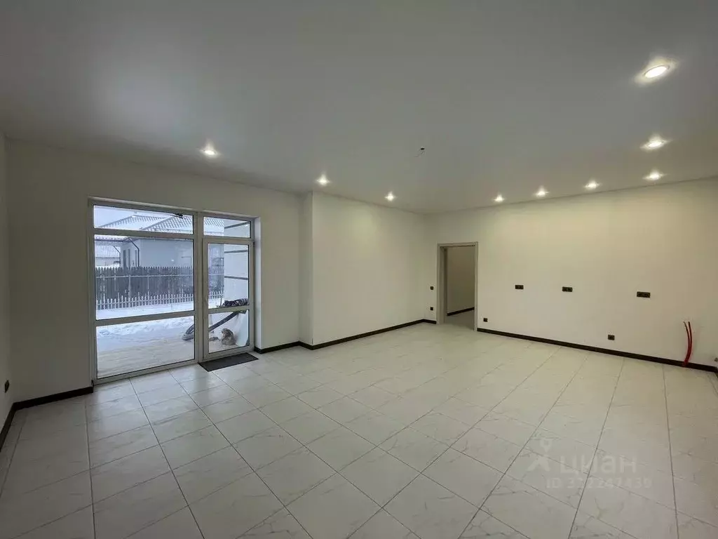 Дом в Свердловская область, Полевской городской округ, с. Курганово ... - Фото 2