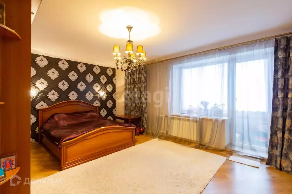 Продаётся 2-к квартира, 69 м - Фото 0