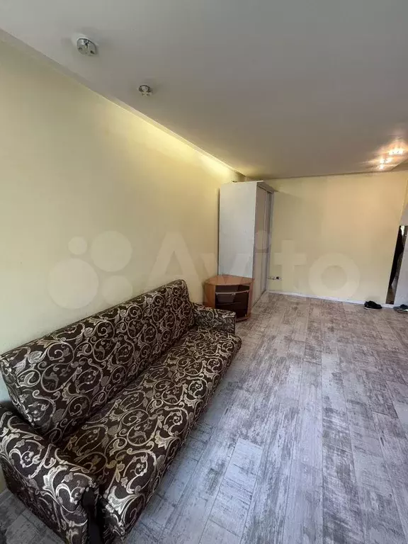 1-к. квартира, 31 м, 3/5 эт. - Фото 1