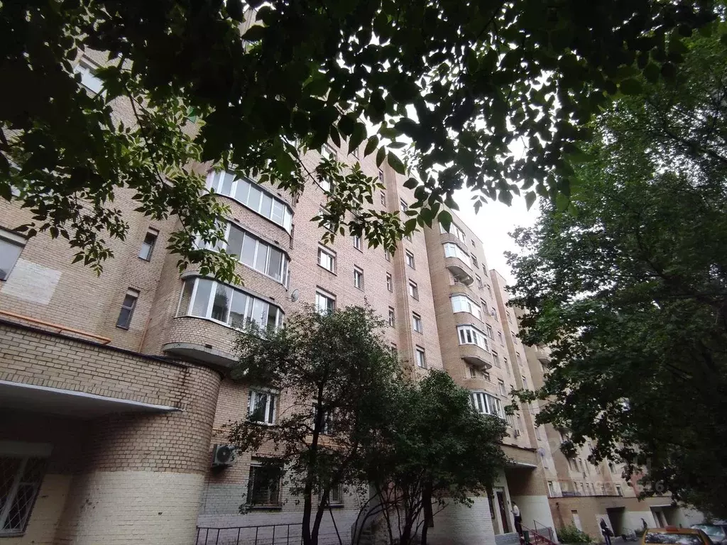 1-к кв. Москва Карельский бул., 5 (39.6 м) - Фото 0