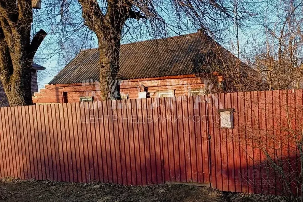 Дом в Владимирская область, Струнино Александровский район, ул. Кирова ... - Фото 0