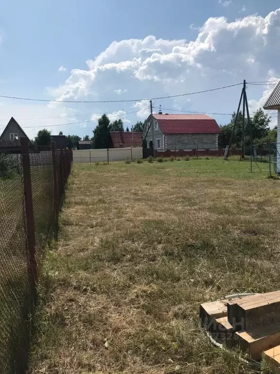 Дом в Томская область, Кожевниковский район, с. Киреевск  (49 м) - Фото 1