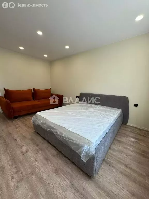 1-комнатная квартира: Зеленоградск, улица Тургенева, 16А (37.2 м) - Фото 2