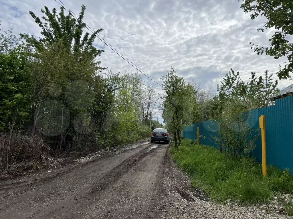 Участок 9 сот. (СНТ, ДНП) - Фото 1