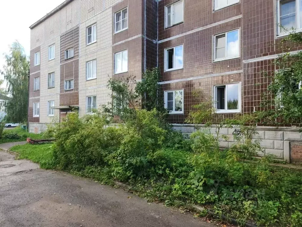 3-к кв. Ленинградская область, Луга Ленинградское ш., 6А (73.3 м) - Фото 1