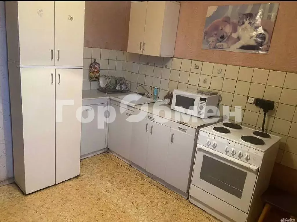 Продается 1-комнатная квартира - Фото 1