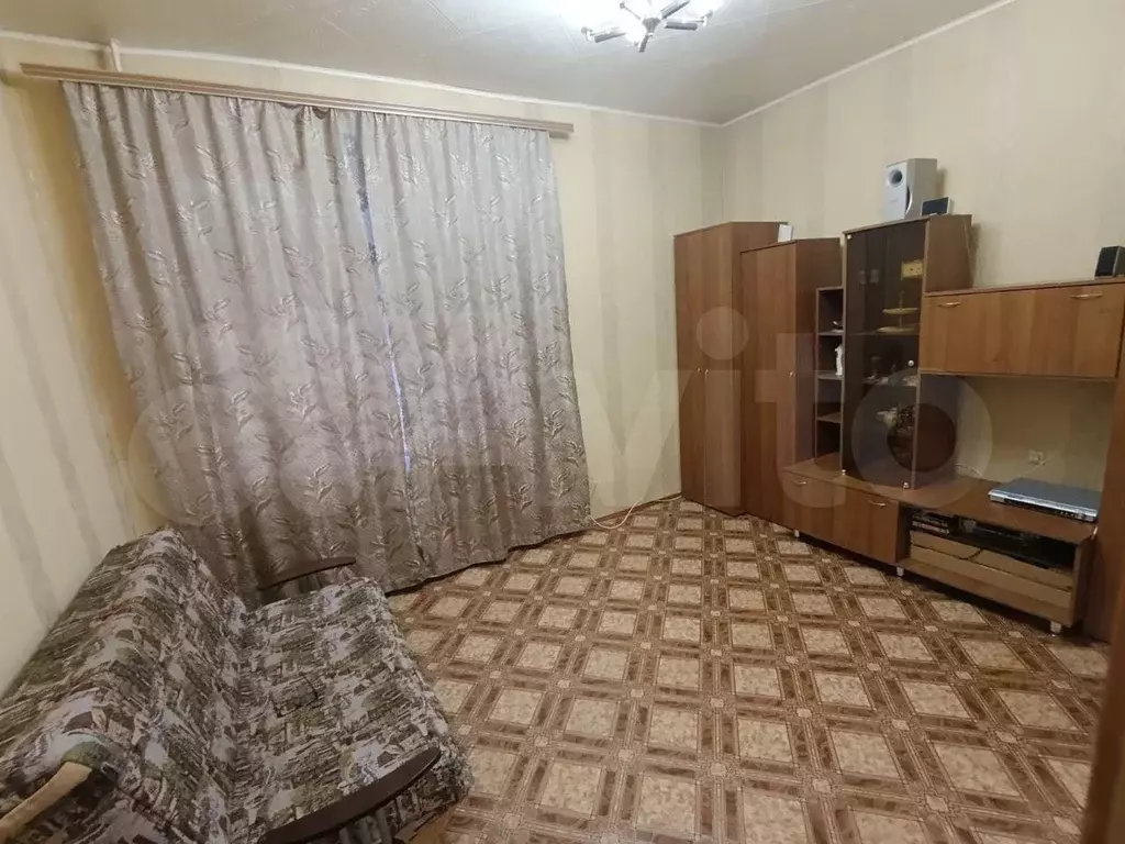 2-к. квартира, 50 м, 1/5 эт. - Фото 1