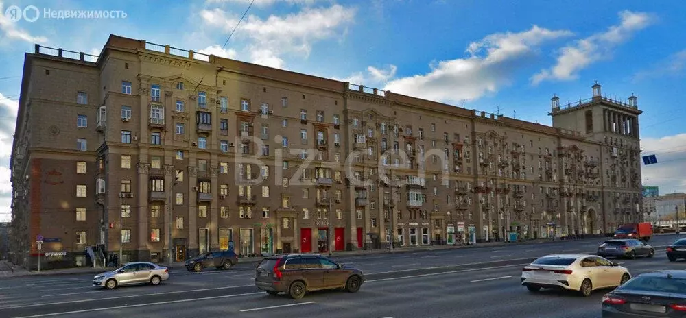 Офис (50 м) - Фото 1