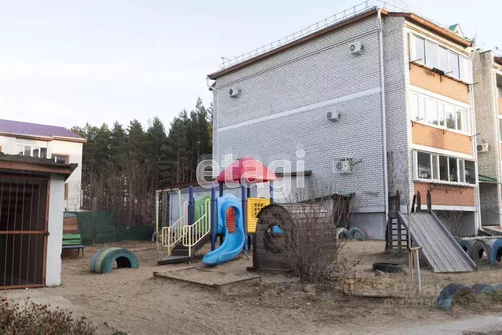 1-к кв. Амурская область, Благовещенский район, с. Чигири Лесная ул., ... - Фото 2