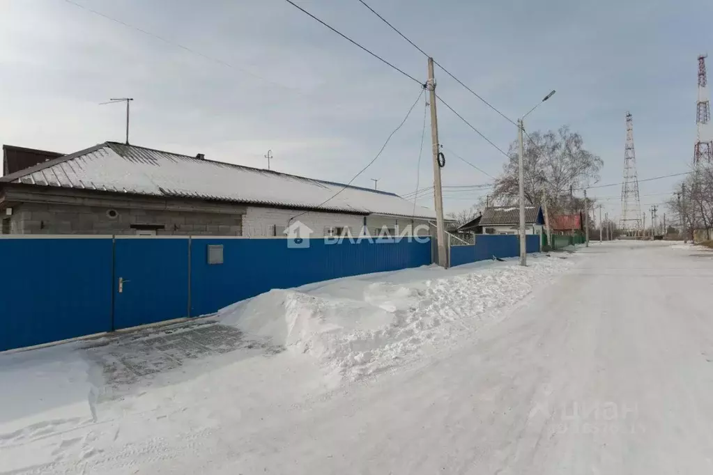 3-к кв. Амурская область, Благовещенск с. Верхнеблаговещенское, ул. ... - Фото 0