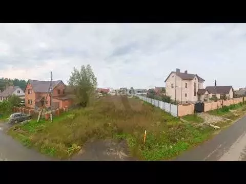 Участок 11 сот. (личное подсобное хозяйство (лпх)) - Фото 1