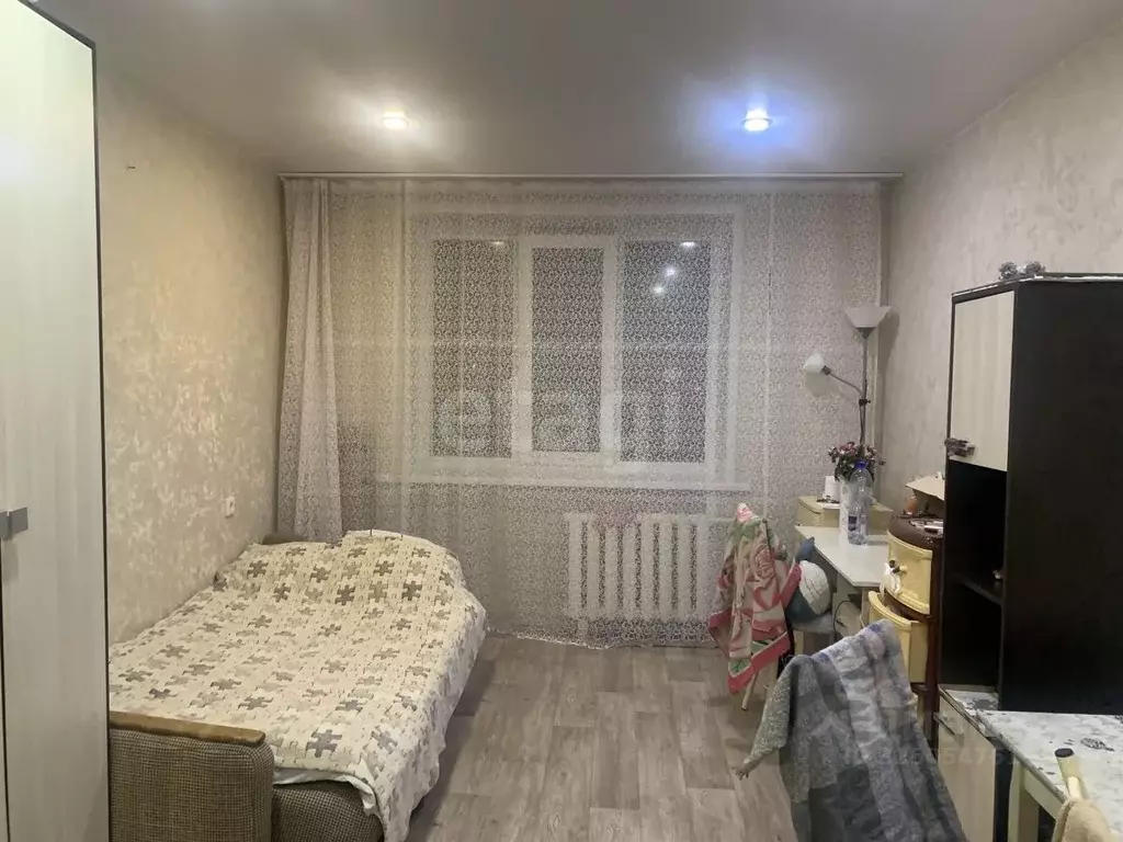 Комната Мордовия, Саранск Транспортная ул., 15 (18.0 м) - Фото 2