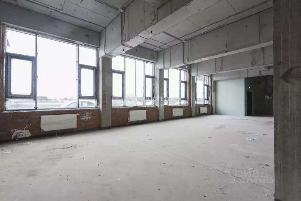 Помещение свободного назначения в Татарстан, Казань ул. Генерала ... - Фото 1