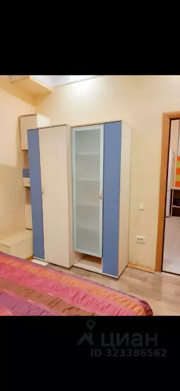 Комната Краснодарский край, Сочи ул. Высокогорная, 38/2 (12.0 м) - Фото 2