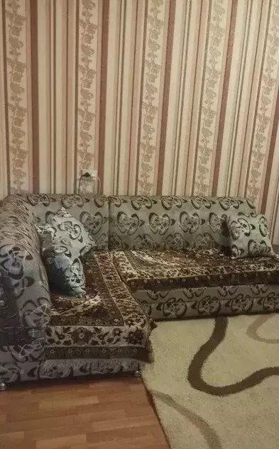 1-к. квартира, 28 м, 2/5 эт. - Фото 0
