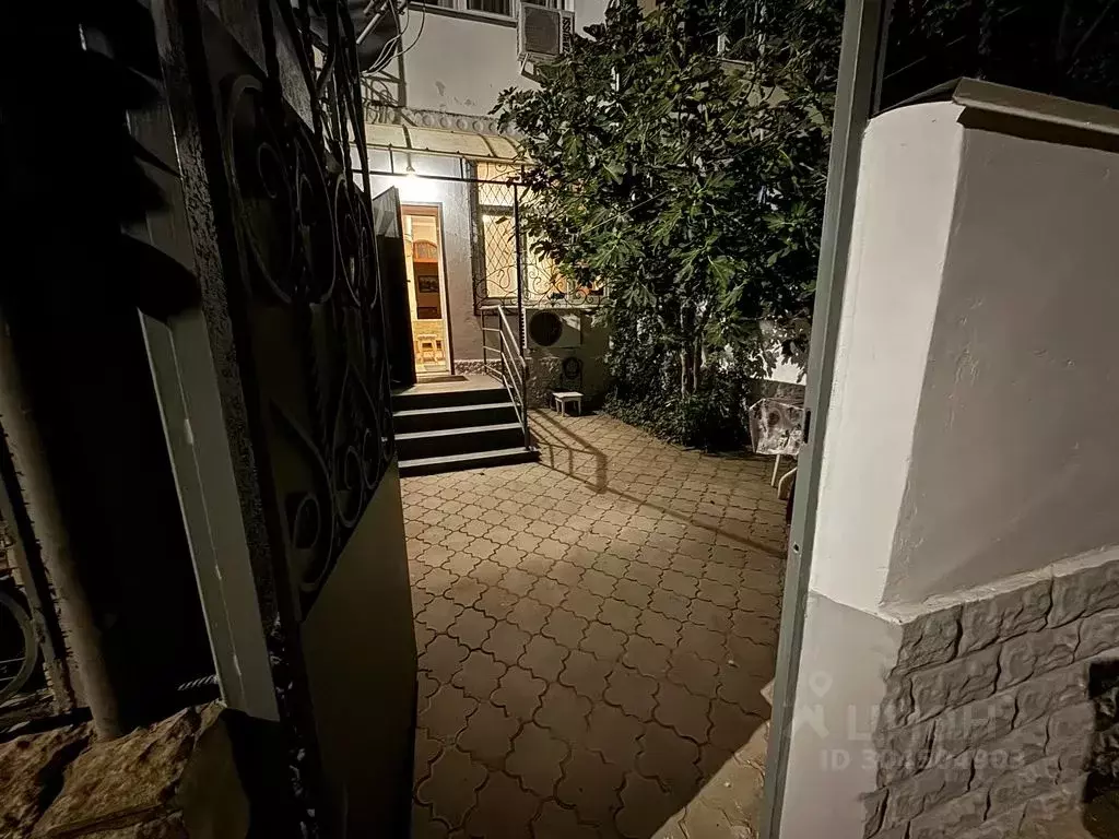 Дом в Крым, Евпатория ул. Демышева, 124 (45 м) - Фото 1