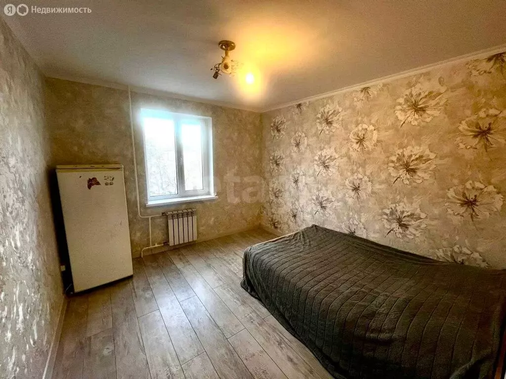 2-комнатная квартира: Самара, Аэродромная улица, 58 (35.6 м) - Фото 2