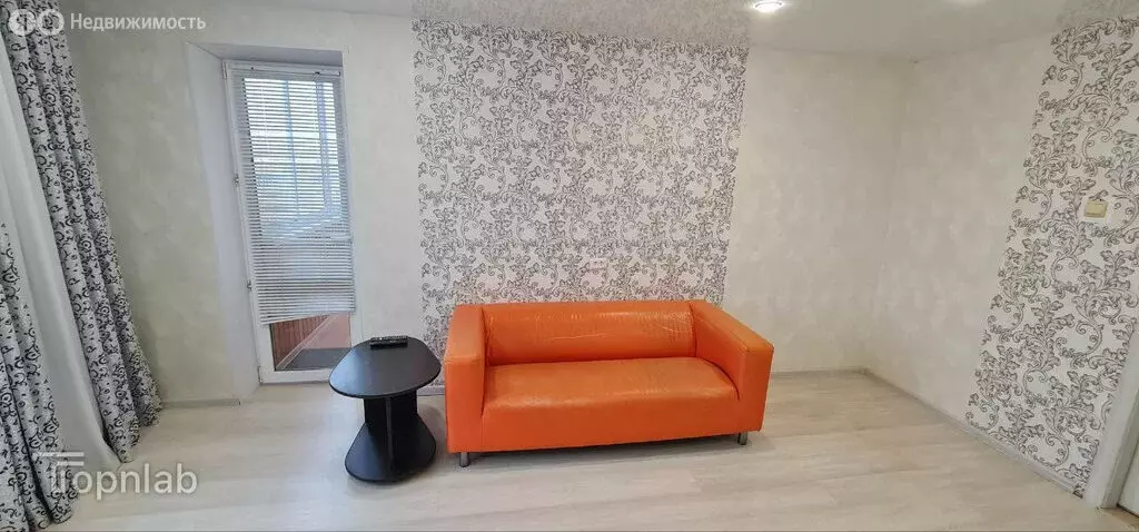 3-комнатная квартира: Йошкар-Ола, улица Воинов-Интернационалистов, 23 ... - Фото 1