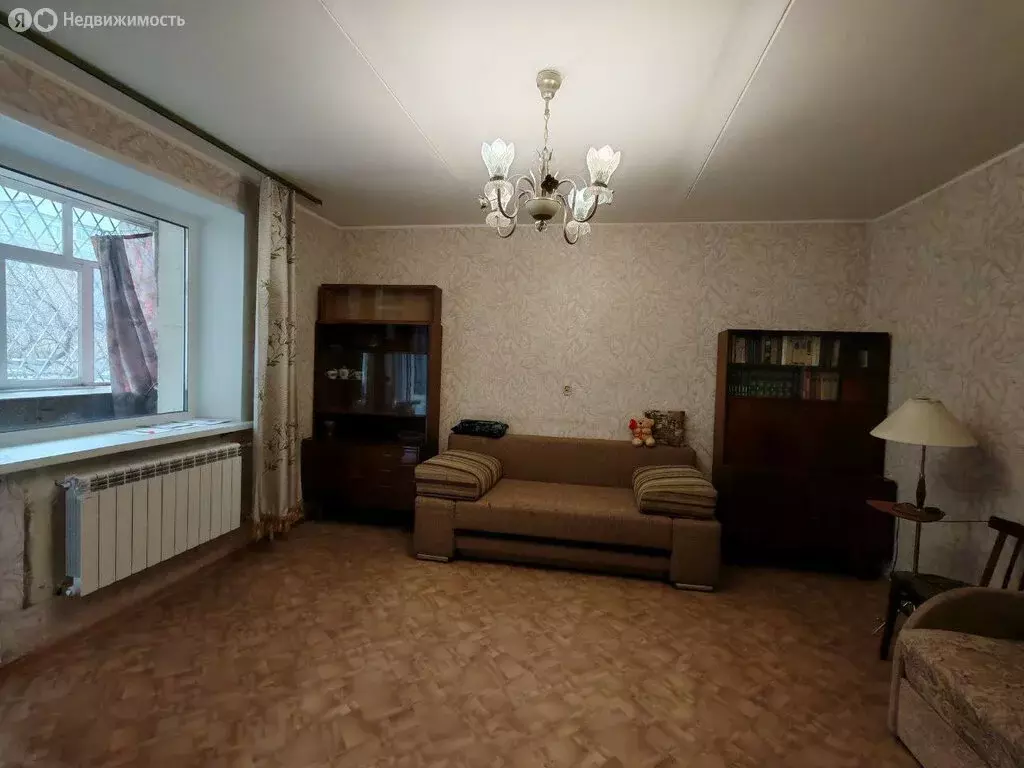 1-комнатная квартира: Саратов, проспект Строителей, 76А (41.4 м) - Фото 1