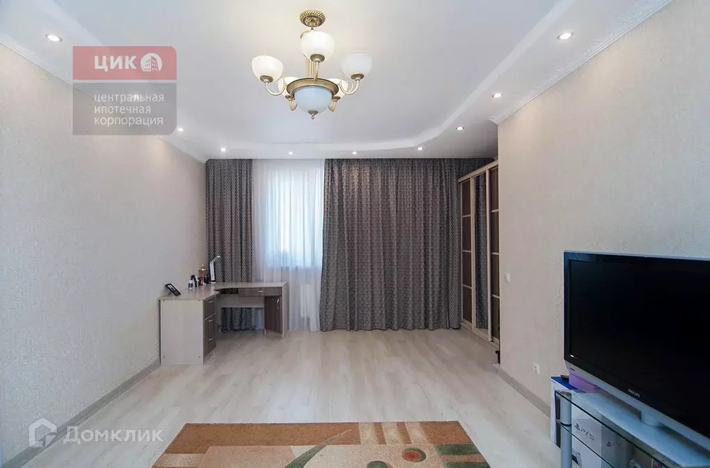 Продаётся 2-к квартира, 91.4 м - Фото 1