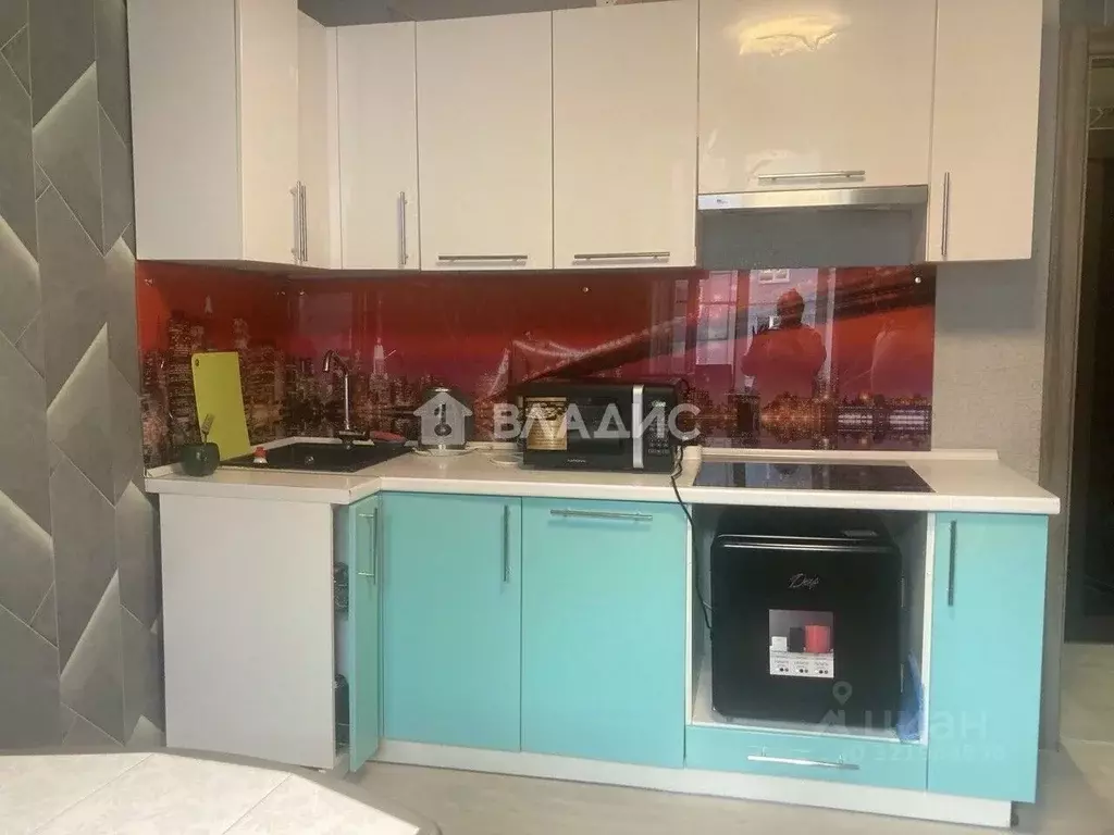 1-к кв. Коми, Сыктывкар ул. Морозова, 124 (36.0 м) - Фото 1