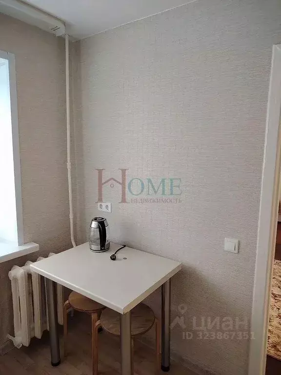 2-к кв. Новосибирская область, Новосибирск ул. Титова, 8 (44.0 м) - Фото 2