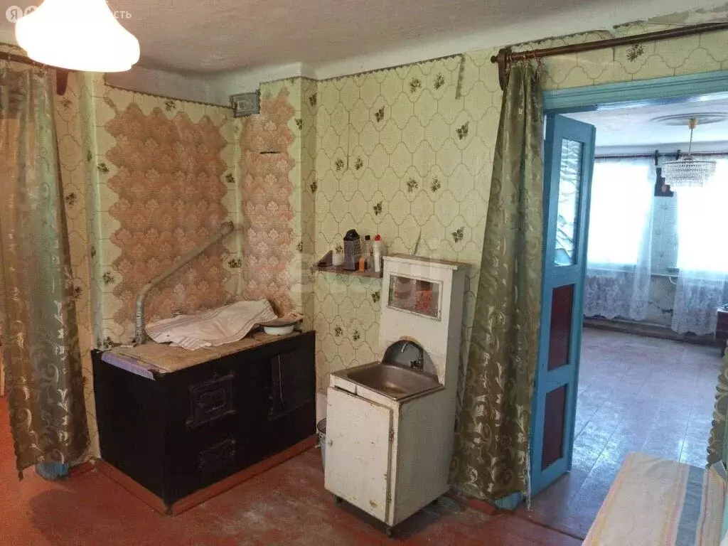 Дом в Юшково, Майская улица (66.3 м) - Фото 1