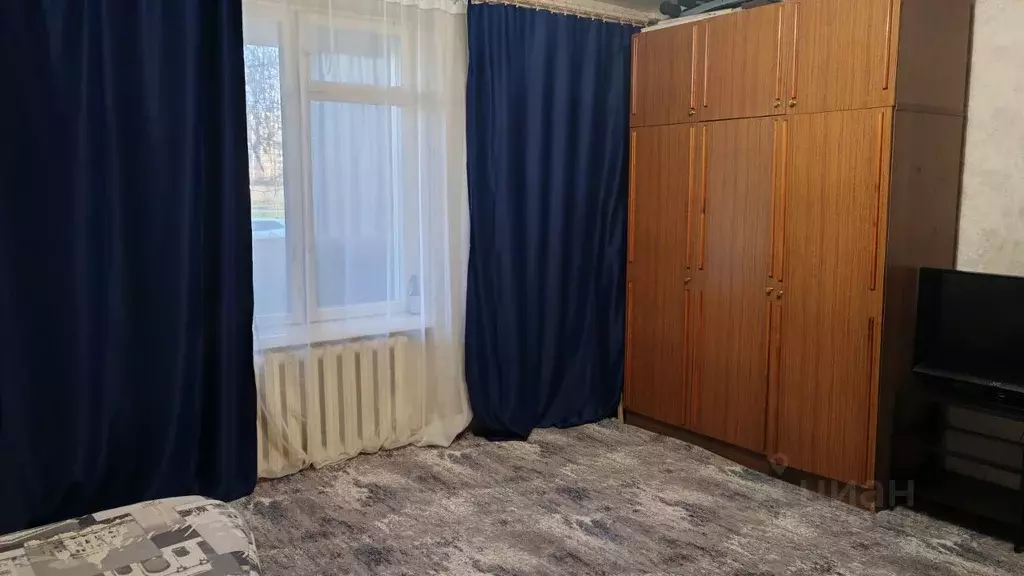 Комната Санкт-Петербург Витебский просп., 61К1 (20.0 м) - Фото 1