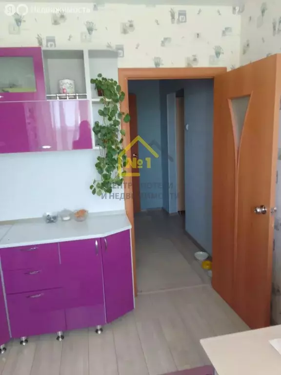 1-комнатная квартира: Челябинск, улица Зальцмана, 34 (40.2 м) - Фото 1