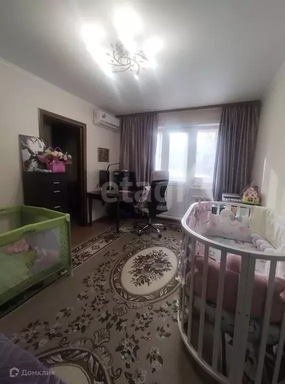 Продаётся 2-к квартира, 44.4 м - Фото 0