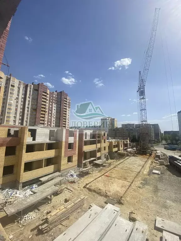 Продаётся 2-к квартира, 63.8 м - Фото 0