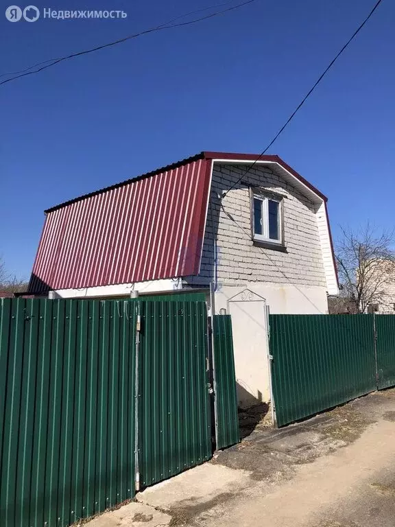 Участок в посёлок городского типа Сосновка, улица Юности, 1Б (8.5 м) - Фото 1