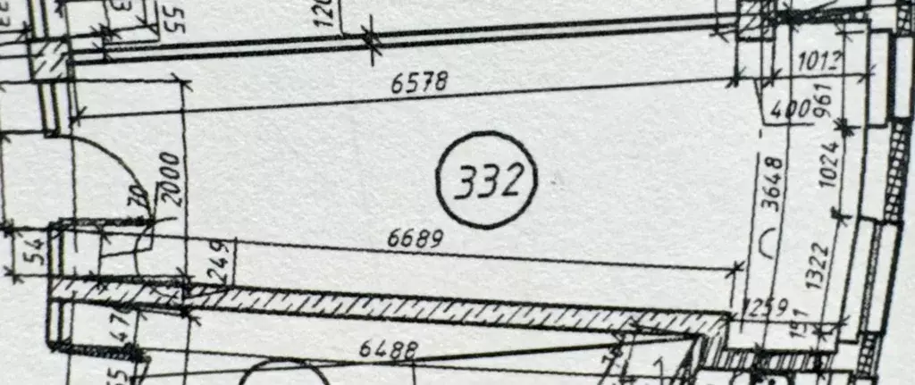 Помещение свободного назначения в Калужская область, Обнинск ... - Фото 2