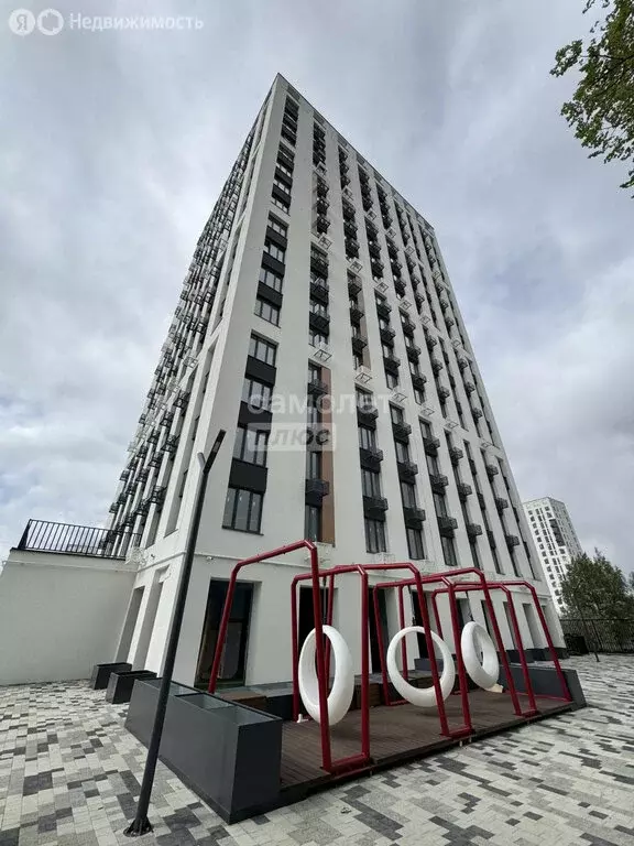 3-комнатная квартира: Пенза, улица Измайлова, 46 (72.21 м) - Фото 0