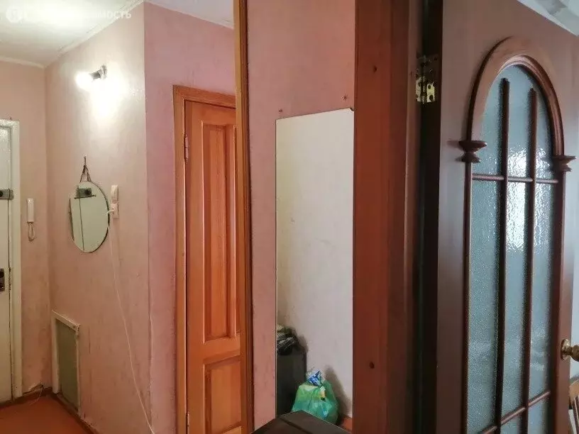 2-комнатная квартира: Бийск, улица Вали Максимовой, 1 (44.7 м) - Фото 2