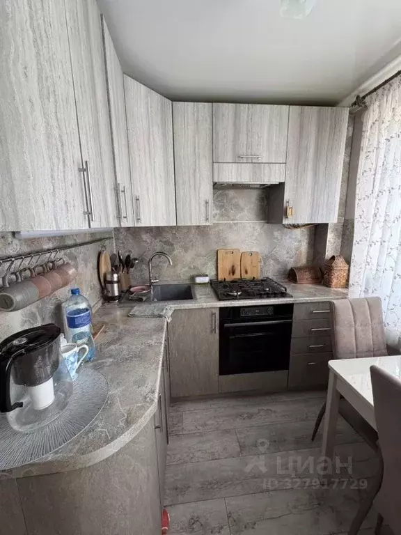 2-к кв. Брянская область, Сельцо проезд Горького, 6 (49.8 м) - Фото 1