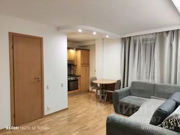 3-к кв. Москва Поклонная ул., 12 (56.0 м) - Фото 0