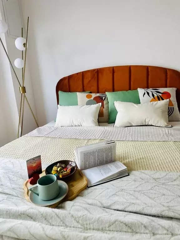 Студия Москва ул. Римского-Корсакова, 11к11 (25.0 м) - Фото 0