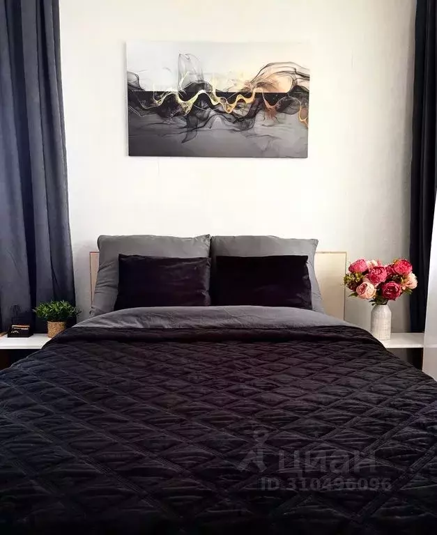 1-к кв. Пермский край, Красновишерск ул. Берзина, 2 (30.0 м) - Фото 2