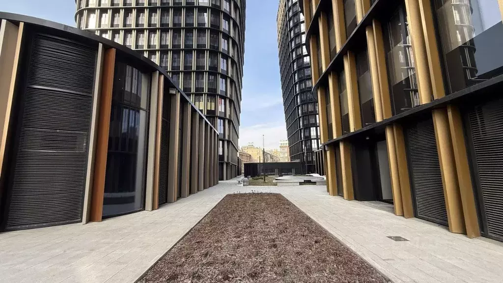 2-к кв. Москва Дружинниковская ул., 15А (75.0 м) - Фото 1