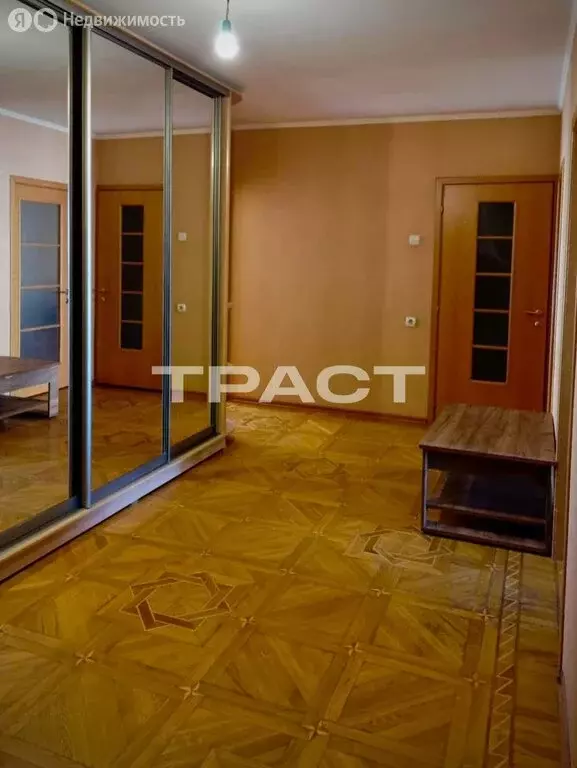 3-комнатная квартира: Воронеж, улица Шишкова, 95 (85.6 м) - Фото 0