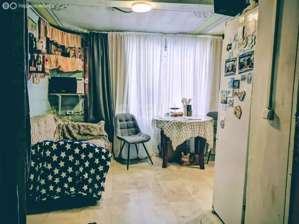 Дом в деревня Кривицы, Заречная улица (40.7 м) - Фото 2