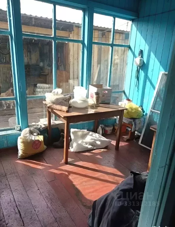 Дом в Кемеровская область, Мыски ул. Карла Маркса (66 м) - Фото 2