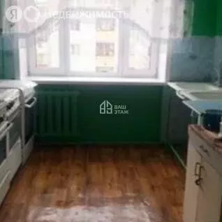 1к в 5-комнатной квартире (13 м) - Фото 1