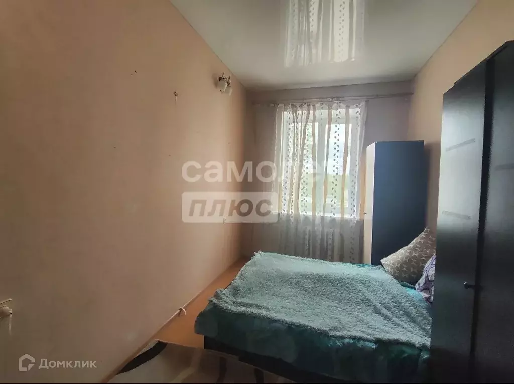 Продаётся 2-к квартира, 47 м - Фото 1