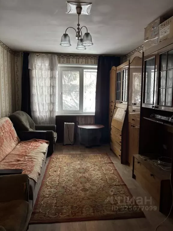 2-к кв. Липецкая область, Липецк 15-й мкр, 30 (43.0 м) - Фото 2