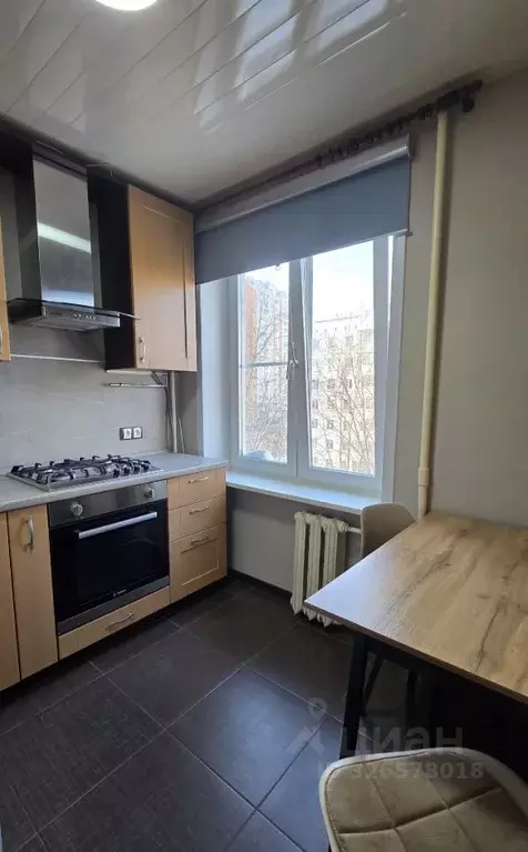 1-к кв. Москва Высокая ул., 15 (32.0 м) - Фото 1