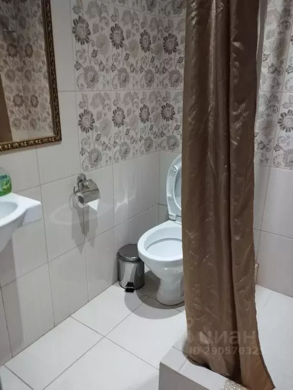 Комната Московская область, Яхрома Дмитровский муниципальный округ, ... - Фото 1