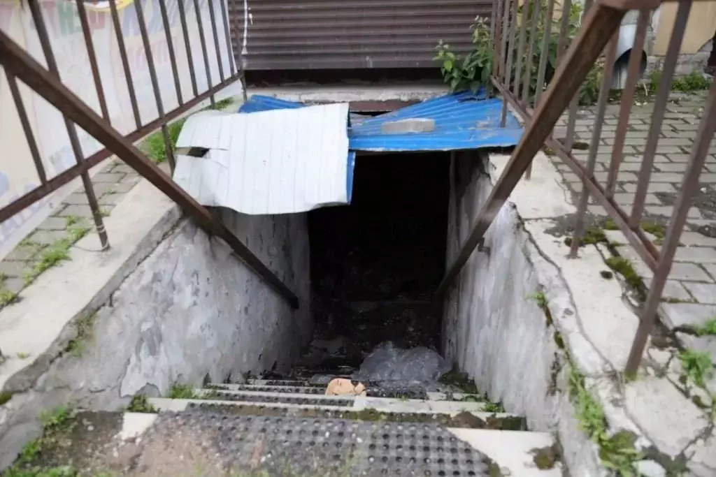 Офис в Санкт-Петербург Садовая ул., 28-30к36 (41 м) - Фото 2