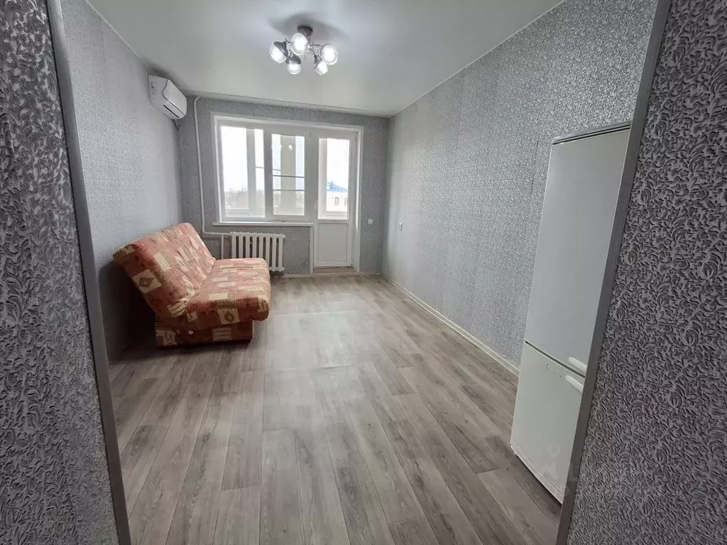 3-к кв. Краснодарский край, Ейск ул. Плеханова, 9/2 (50.4 м) - Фото 1